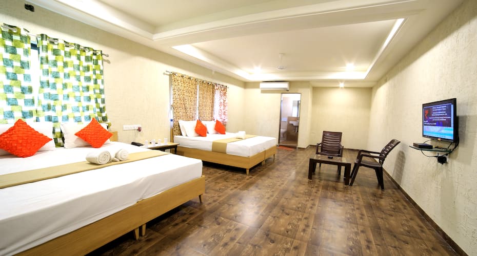 Hotel Achal Resort Mount Abu, Mount Abu 2
